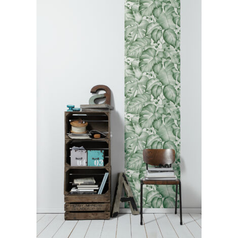 A.S. Creation Pop.up Panel 3D 368391 Folie selbstklebend Naturoptik 0.52 m x 2.5 m Beige