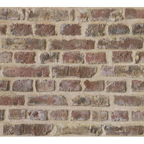 AS-Creation Tapete Kollektion Authentic Walls 302191 Steinoptik