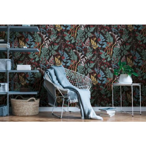A.S. Creation Tapete Kollektion Floral Impression 377511