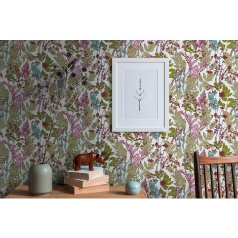 A.S. Creation Tapete Kollektion Floral Impression 377513