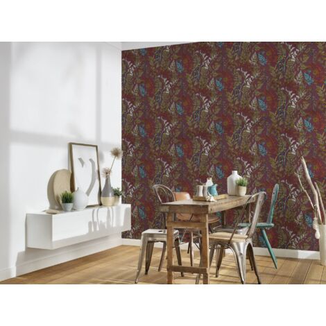 A.S. Creation Tapete Kollektion Floral Impression 377514