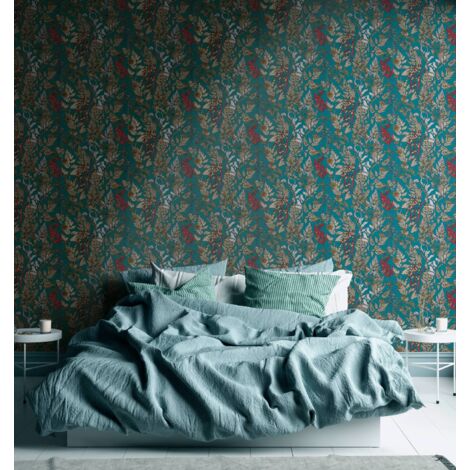 A.S. Creation Tapete Kollektion Floral Impression 377515