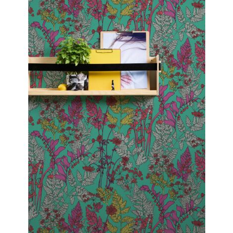A.S. Creation Tapete Kollektion Floral Impression 377516