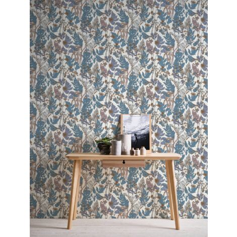 A.S. Creation Tapete Kollektion Floral Impression 377517