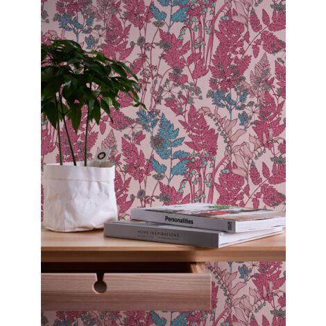 A.S. Creation Tapete Kollektion Floral Impression 377518