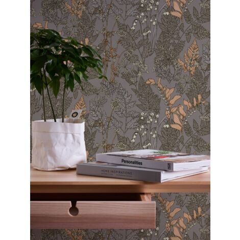 A.S. Creation Tapete Kollektion Floral Impression 377519