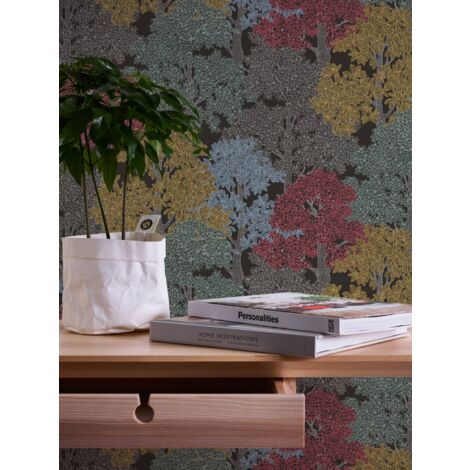 A.S. Creation Tapete Kollektion Floral Impression 377532