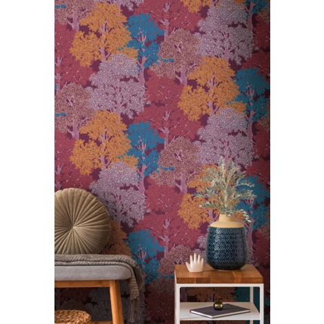 A.S. Creation Tapete Kollektion Floral Impression 377533