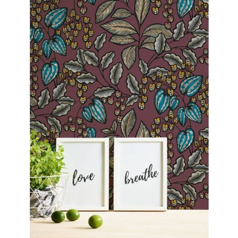 A.S. Creation Tapete Kollektion Floral Impression 377546