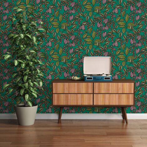 A.S. Creation Tapete Kollektion Floral Impression 377547