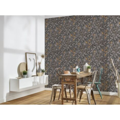 A.S. Creation Tapete Kollektion Floral Impression 377549