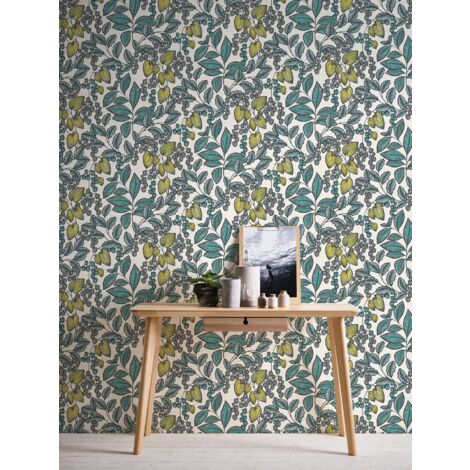 A.S. Creation Tapete Kollektion Floral Impression 377551