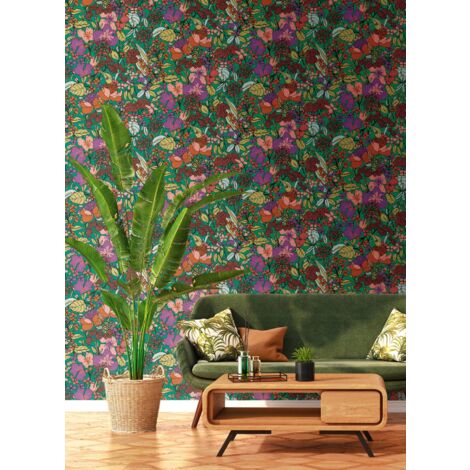 A.S. Creation Tapete Kollektion Floral Impression 377561