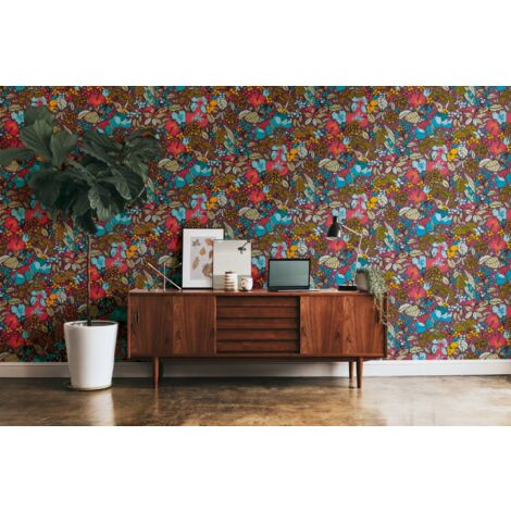 A.S. Creation Tapete Kollektion Floral Impression 377563