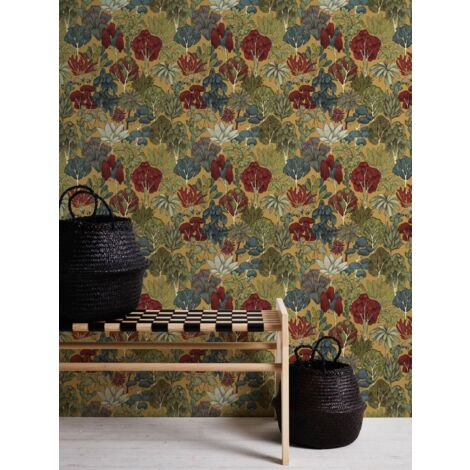 A.S. Creation Tapete Kollektion Floral Impression 377571