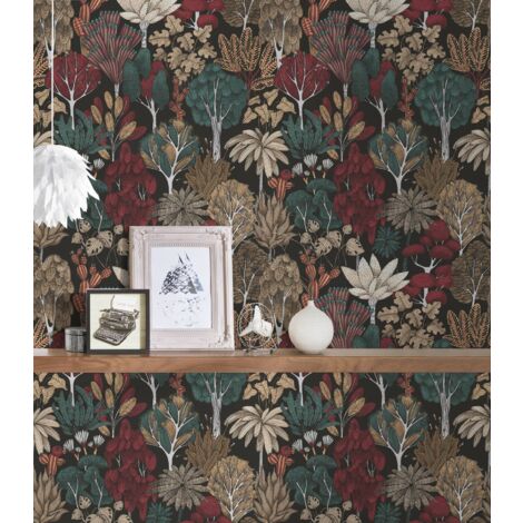 A.S. Creation Tapete Kollektion Floral Impression 377576