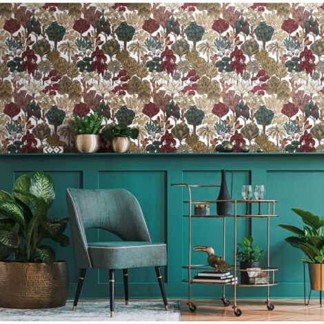 A.S. Creation Tapete Kollektion Floral Impression 377577