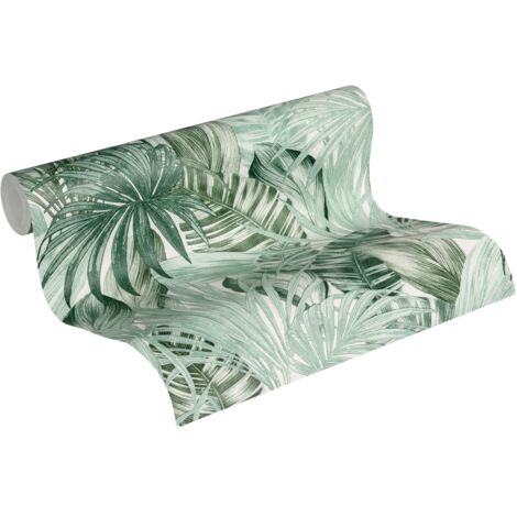 A.S. Creation Tapete Kollektion Greenery 368201