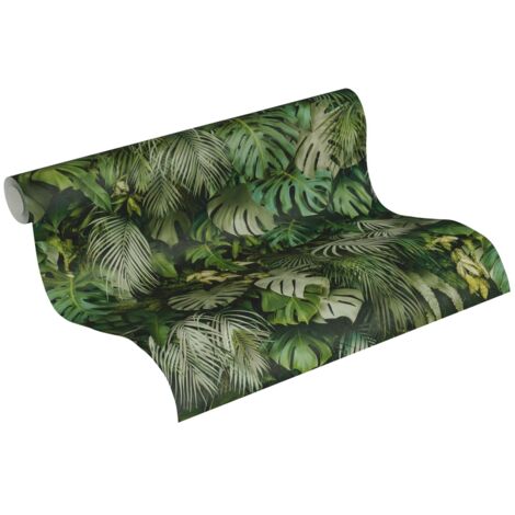 A.S. Creation Tapete Kollektion Greenery 372802