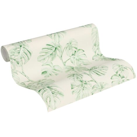 A.S. Creation Tapete Kollektion Greenery 372813