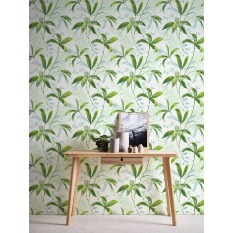 A.S. Creation Tapete Kollektion Jungle Chic 377041