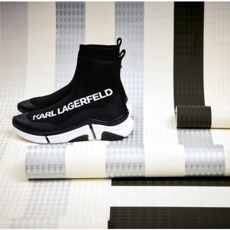 A.S. Creation Tapete Kollektion Karl Lagerfeld 378493