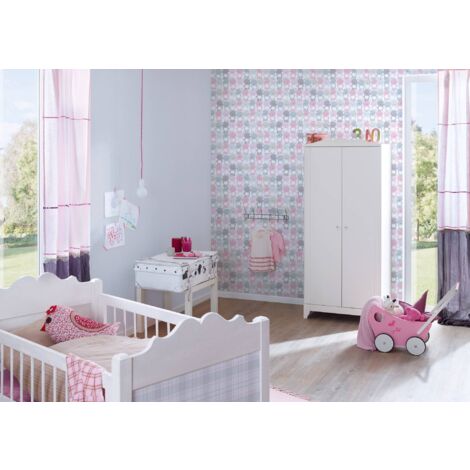 A.S. Creation Tapete Kollektion Little Love 381292