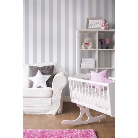 A.S. Creation Tapete Kollektion Little Love 381484