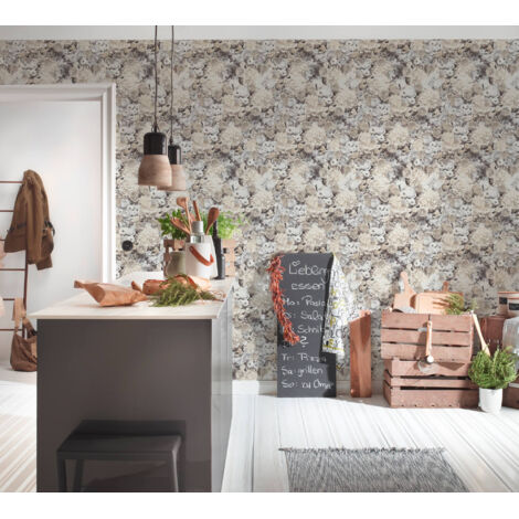 A.S. Creation Tapete Kollektion Trendwall 2 380083