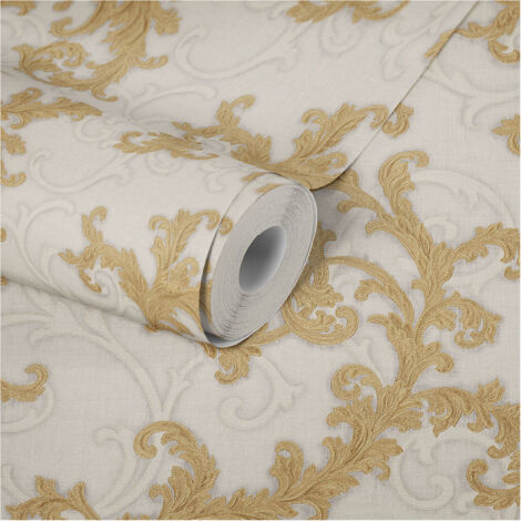 AS Creation Tapeten Kollektion Versace home 2 962314