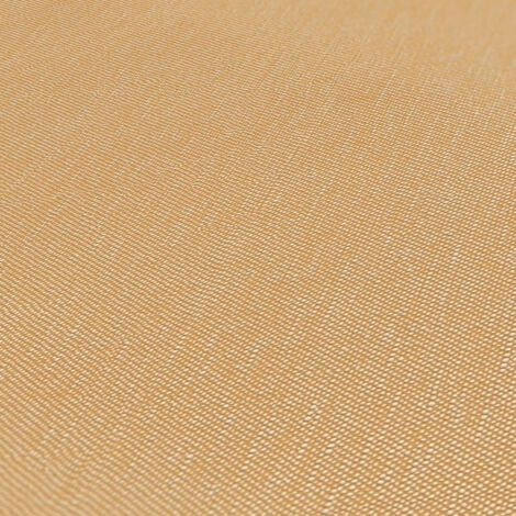 A.S. Creation  Terra  385147  Vliestapete  Stoffoptik  10.05 x 0.53 m  Braun  Wohnzimmer  Schlafzimmer  Flur  Küche  Esszimmer  Badezimmer  Bad  Arbeitszimmer  Büro  Diele