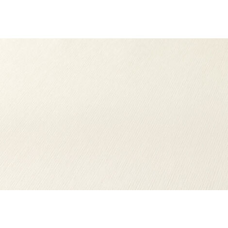 A.S. Creation Versace 3  343271  Vliestapete Einfarbig  0.70 m x 10.05 m  Creme