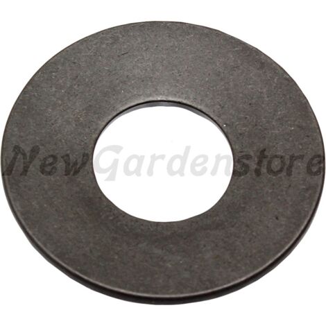 AS-MOTOR tondeuse tondeuse plaque de poussée 82205365 G00033015