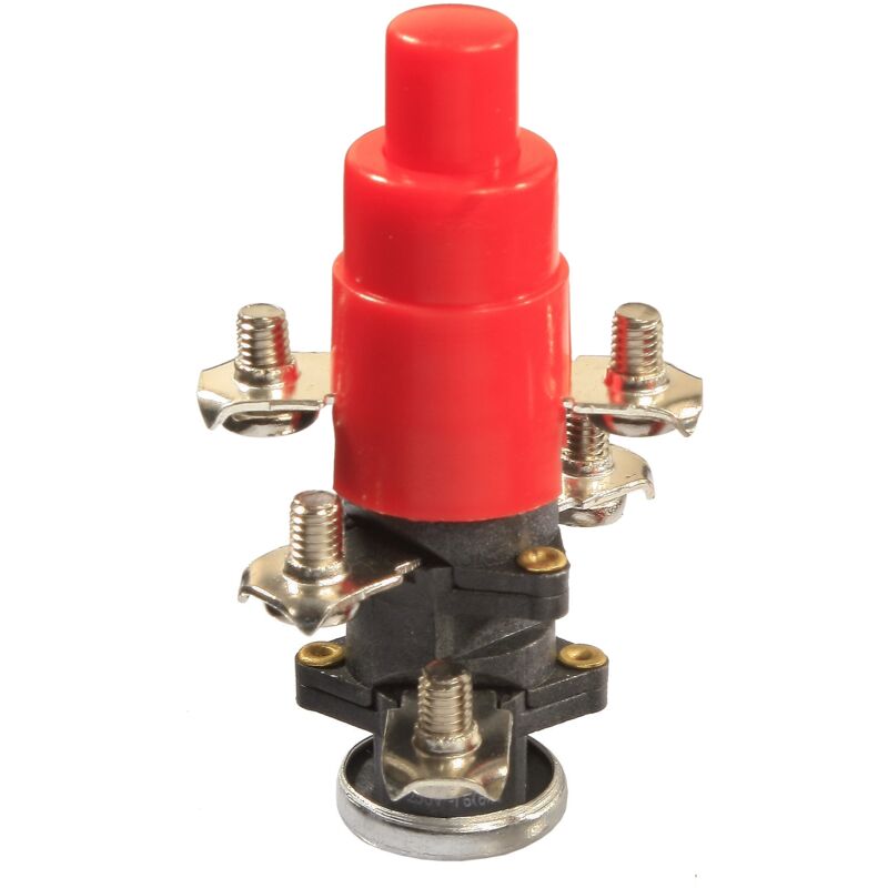 Thermoschutzschalter 3-polig 400V