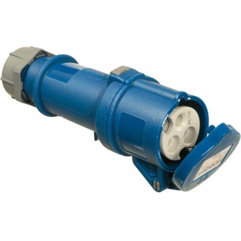 AS Schwabe 60471 CEE Kupplung 16 A 230 V 1 St.