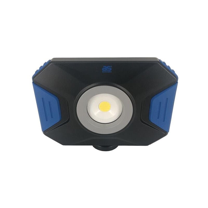 SCHWABE Faretto LED mobile con supporto - 46361