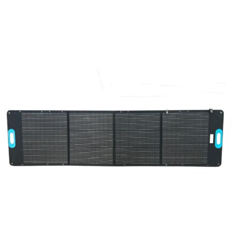 as - Schwabe Solarpanel-Set 2x200W faltbar Ladegerät