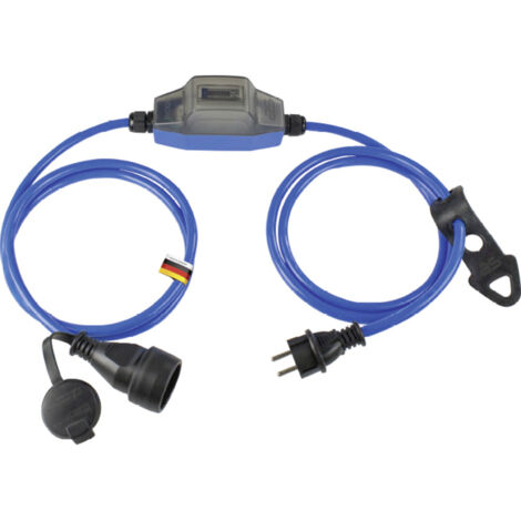 as-Schwabe Stromzähler ROCO 1 230 Volt, MID-konform