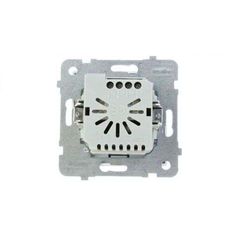 AS Sensore di movimento elettronico bianco ŁP-16G/m/00