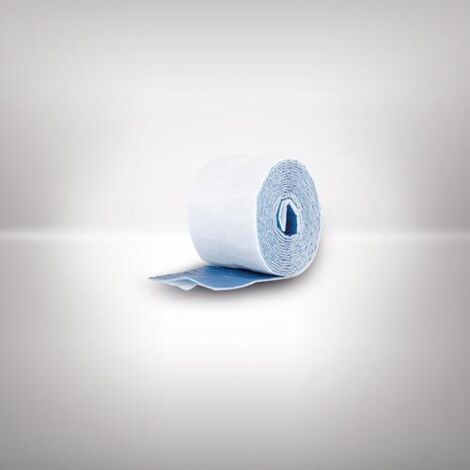 AS Wickelb. Tubolit WF2 SK Fingerl. B:70mm, L:3,60m, dreilagig