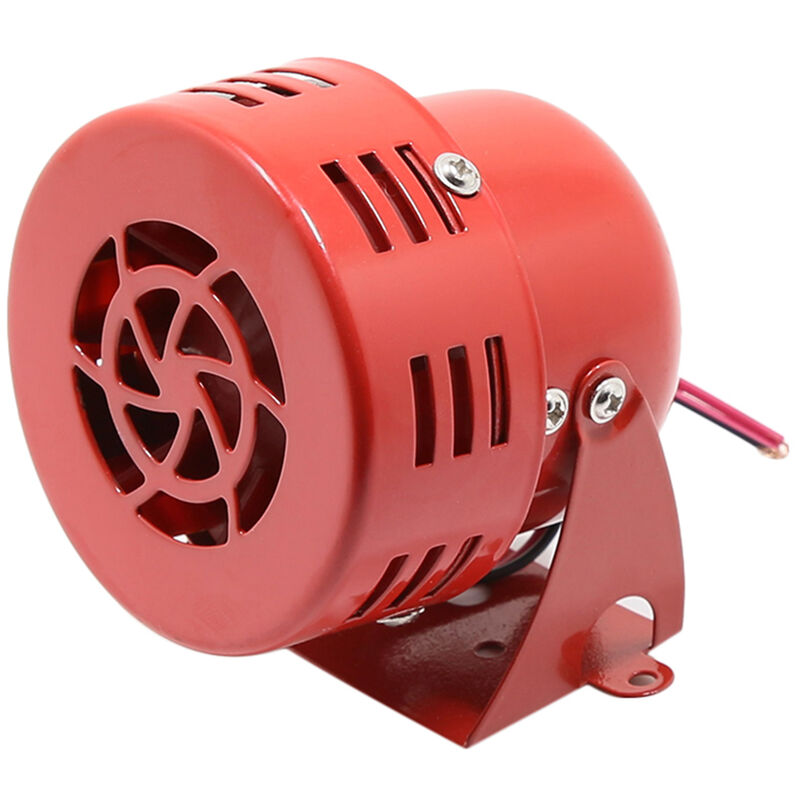 AS055, 12V auto tuning corno, corno elettrico