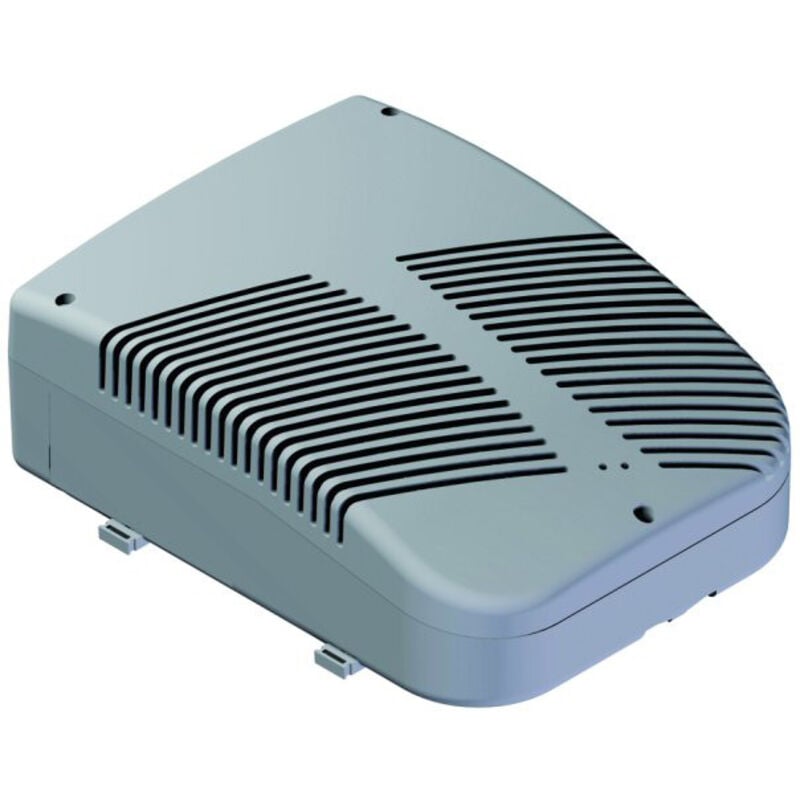 Aiphone - alimentation - secourue - 12 volts - dc - 5a as1250din