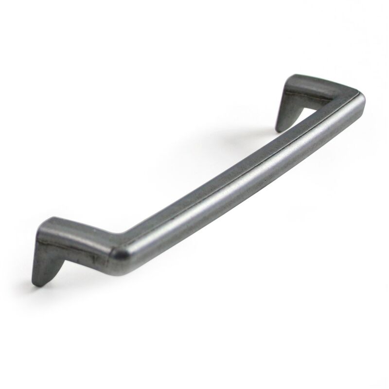 

Asa 128 mm R/19.3966.59 Modelo Organic Plata Vieja - Plata Vieja