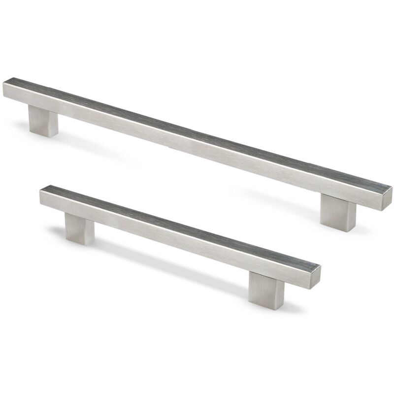 

Asa 128X192 mm Inox (M-25/30) (NIDIA) - Inox Mate