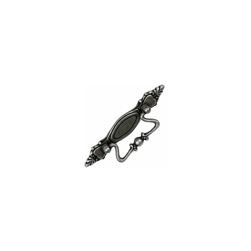 

Nesu - ASA 130MM PLATA VIEJA