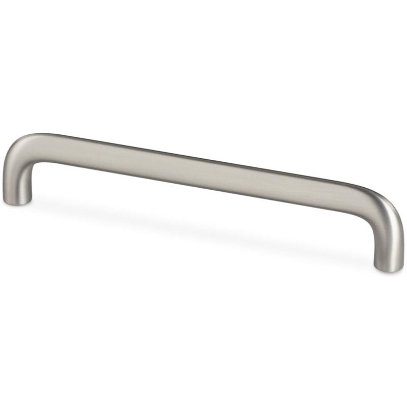

Asa 160 mm R/11.4119.12 Modelo Neck Negro Mate - Negro Mate