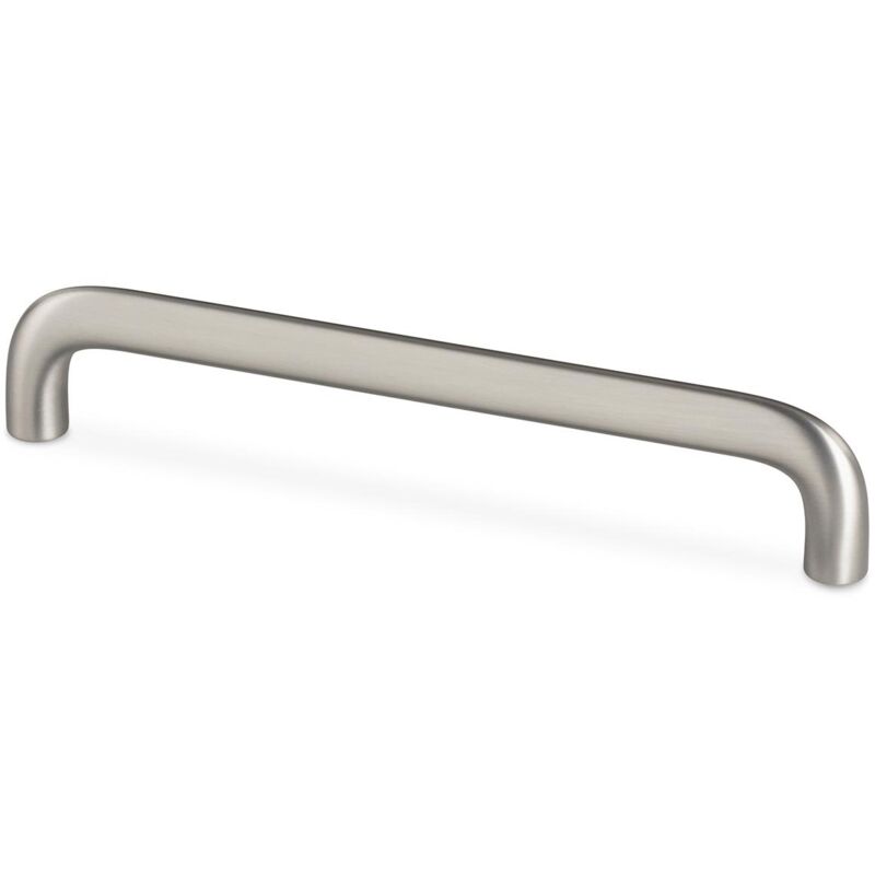 

Asa 320 mm R/11.4120.29 Modelo Neck Efecto Inox Mate - Efecto Inox Mate