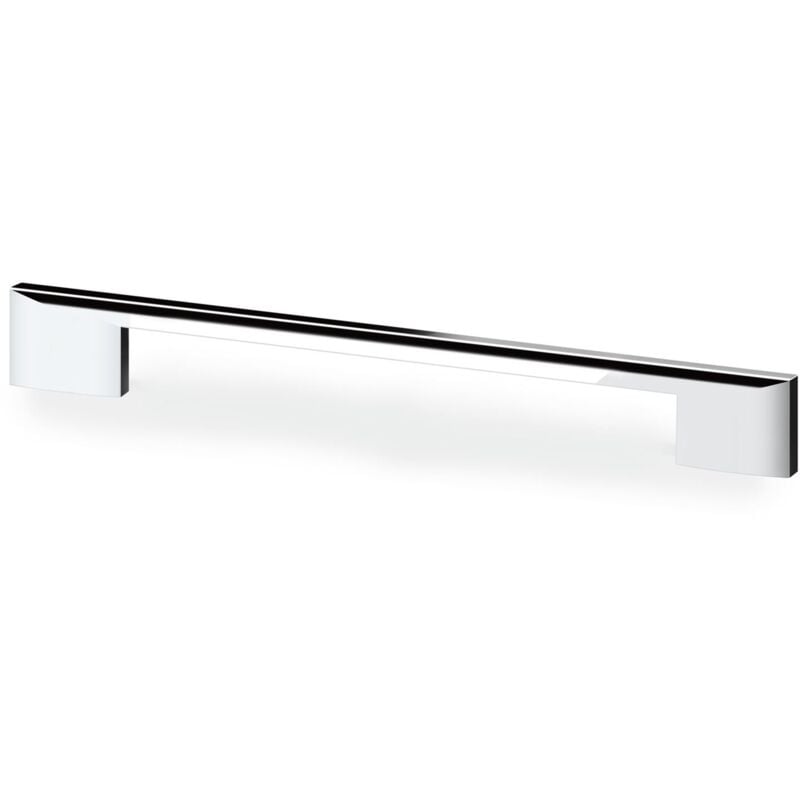 

Asa 240 Mm R/377 Modelo Coral Cromo Brillo - Cromo Brillo