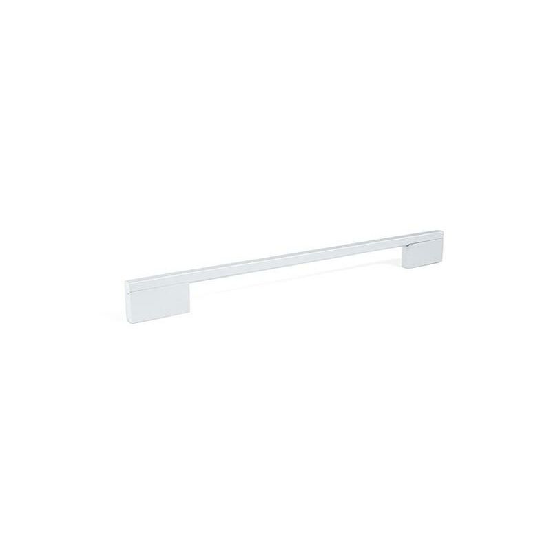 

MIBRICOPLUS Tirador aluminio modelo aker distancia 292