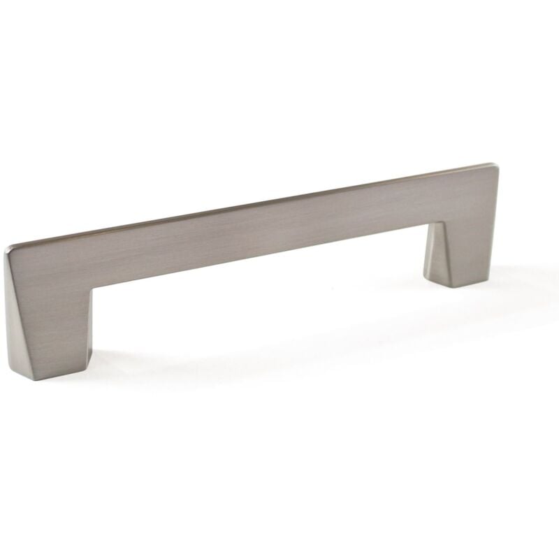 

Asa 128 Mm R/836 Modelo Planar Efecto Inox Mate - Efecto Inox Mate